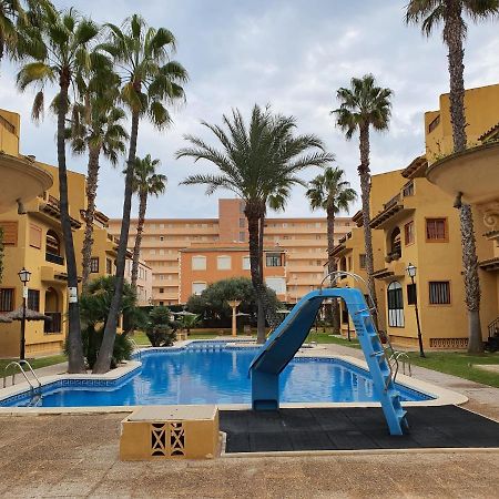 Modern Apartment Near The Beach La Mata  Zewnętrze zdjęcie