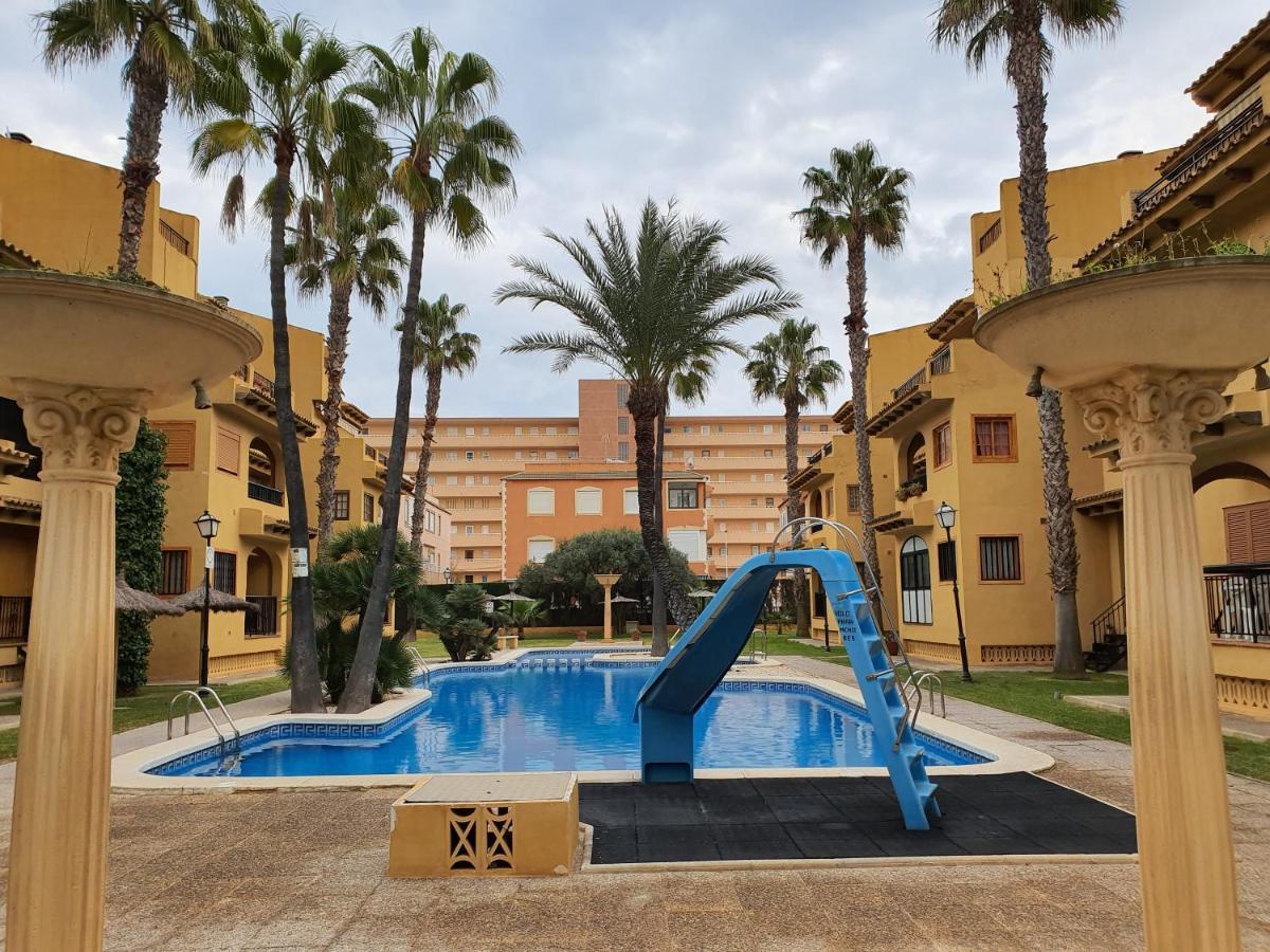 Modern Apartment Near The Beach La Mata  Zewnętrze zdjęcie