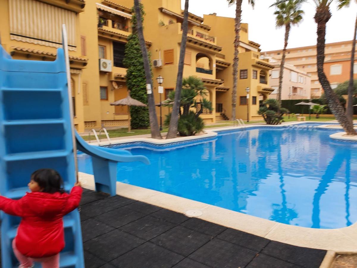 Modern Apartment Near The Beach La Mata  Zewnętrze zdjęcie