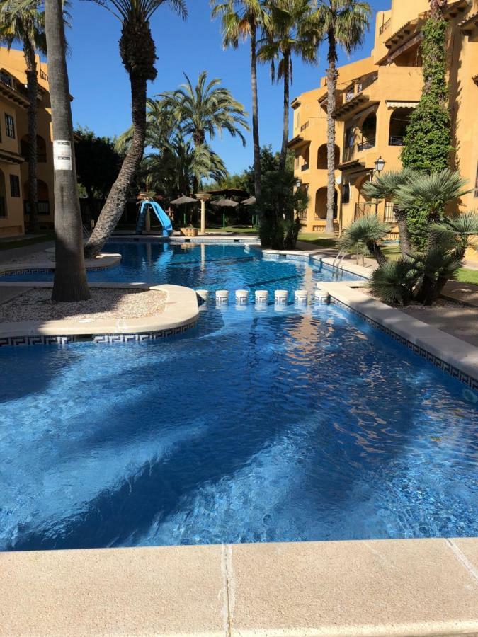 Modern Apartment Near The Beach La Mata  Zewnętrze zdjęcie