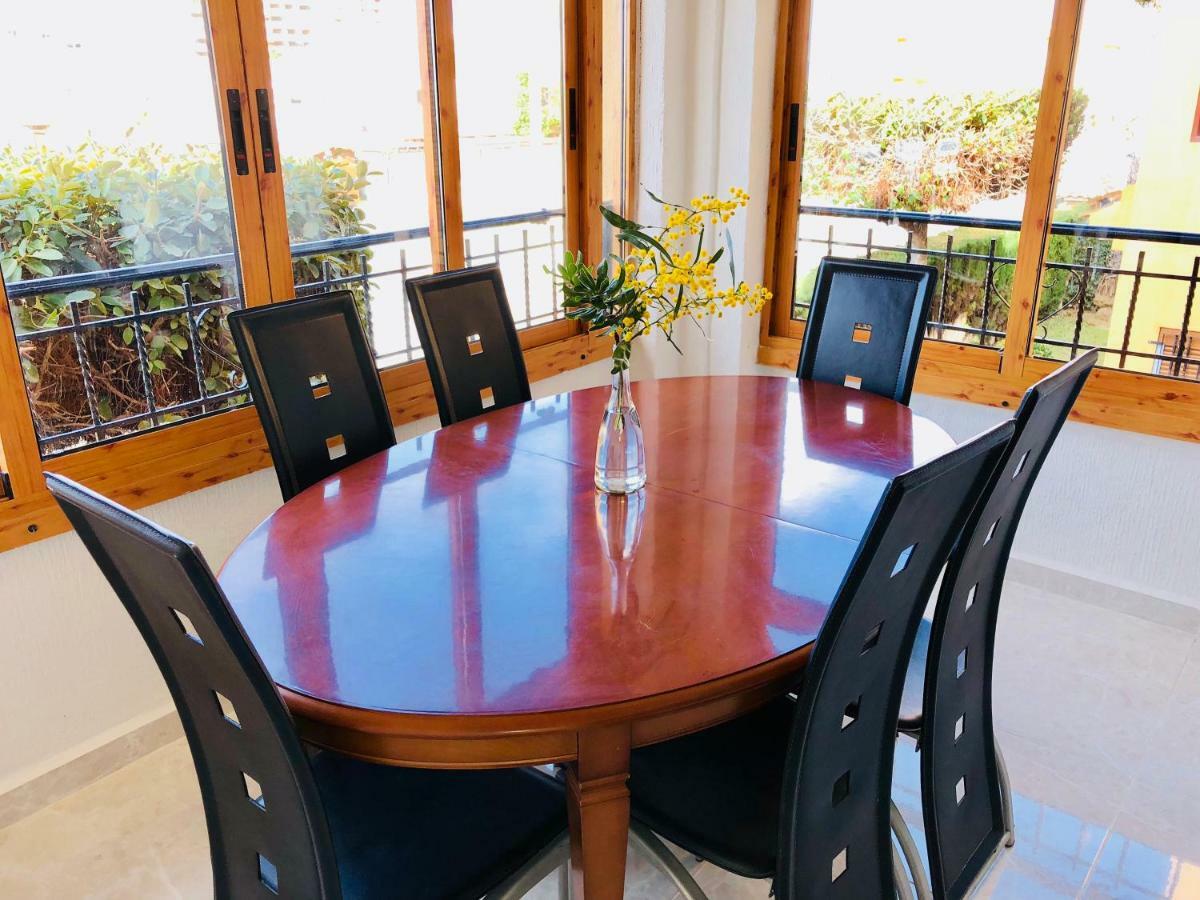 Modern Apartment Near The Beach La Mata  Zewnętrze zdjęcie