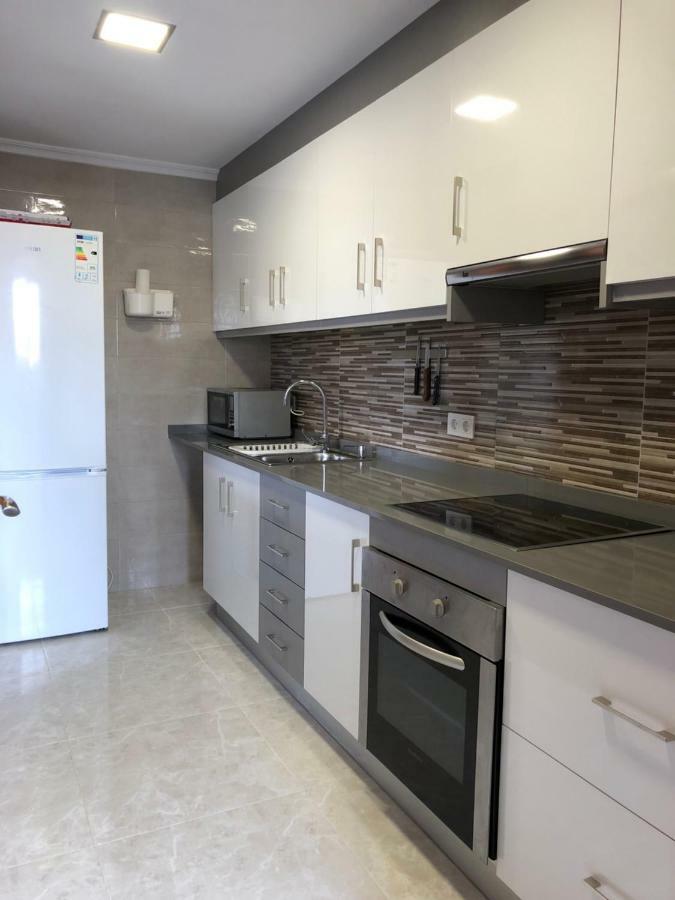 Modern Apartment Near The Beach La Mata  Zewnętrze zdjęcie