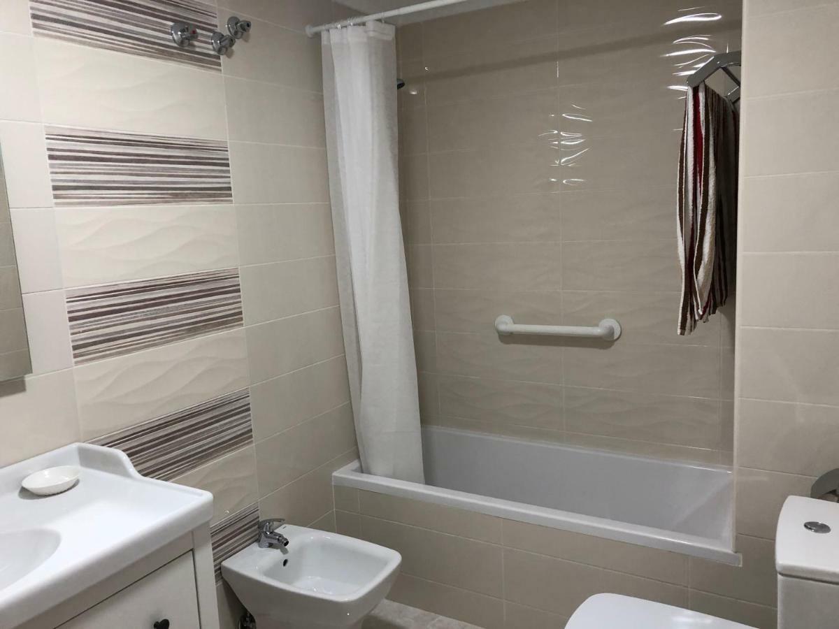 Modern Apartment Near The Beach La Mata  Zewnętrze zdjęcie