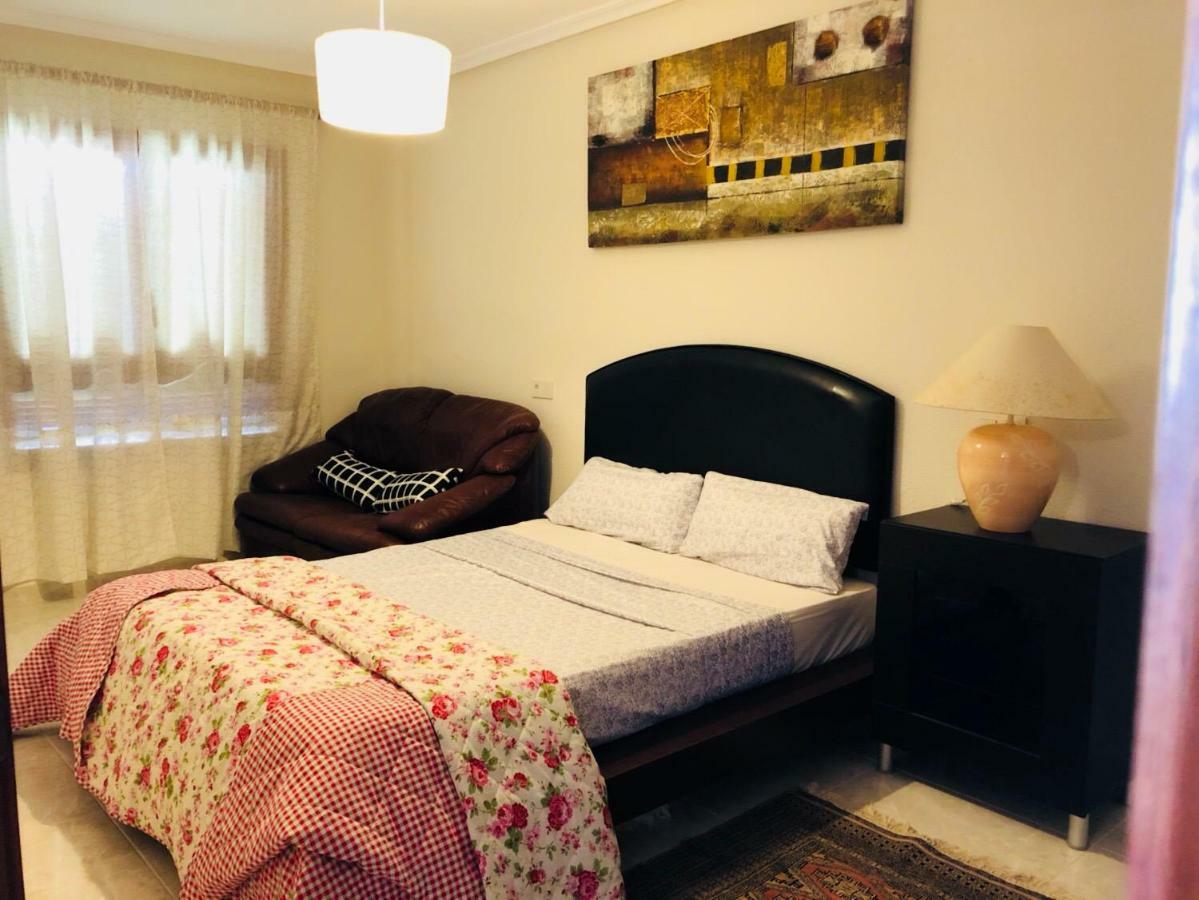 Modern Apartment Near The Beach La Mata  Zewnętrze zdjęcie
