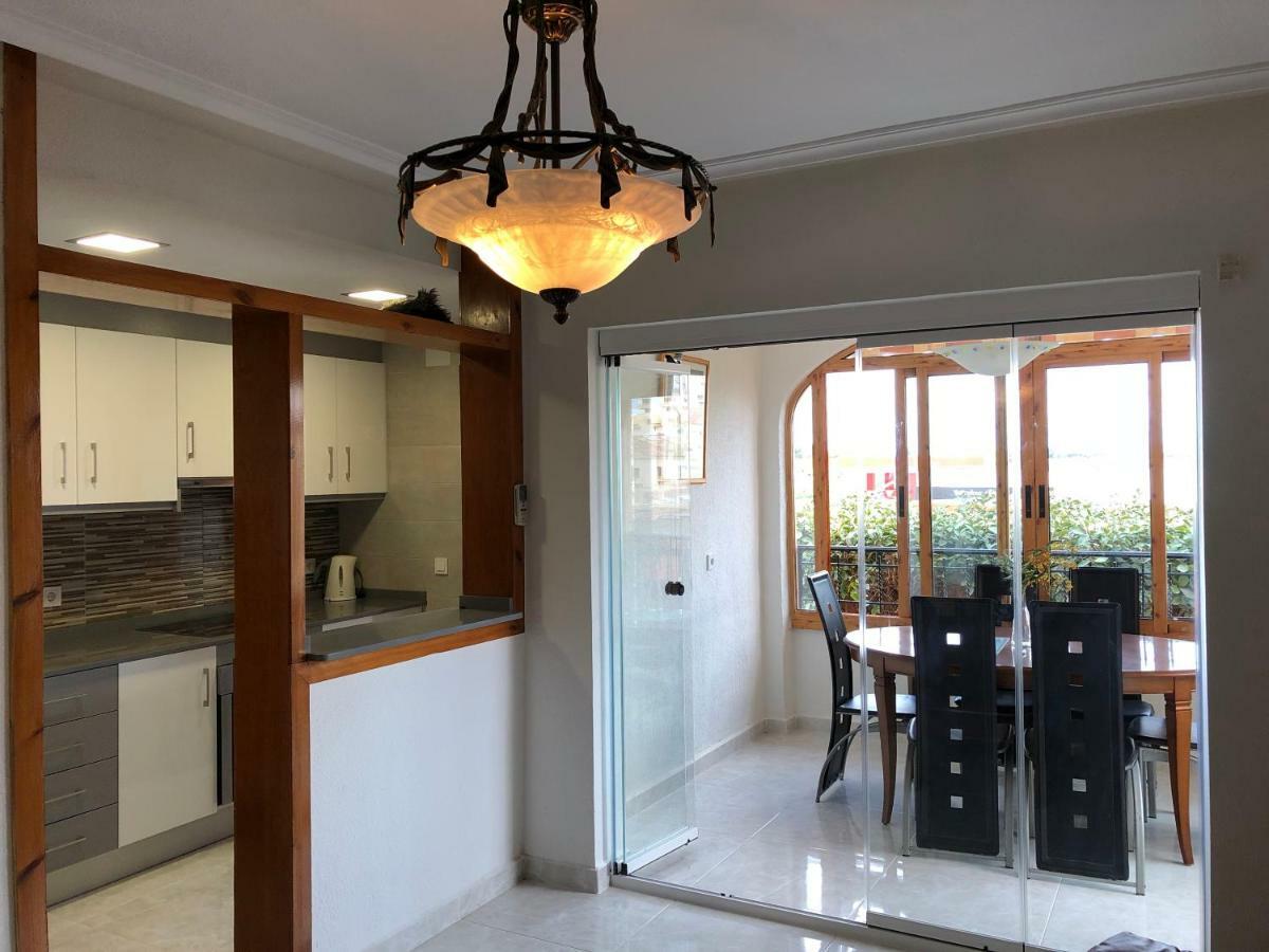 Modern Apartment Near The Beach La Mata  Zewnętrze zdjęcie