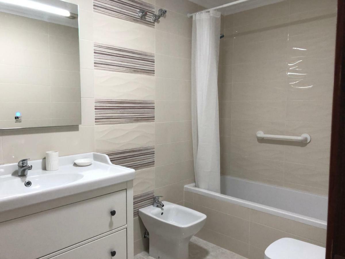 Modern Apartment Near The Beach La Mata  Zewnętrze zdjęcie