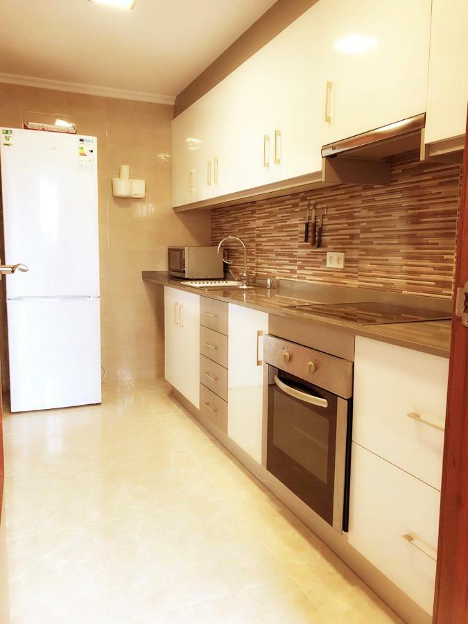 Modern Apartment Near The Beach La Mata  Zewnętrze zdjęcie