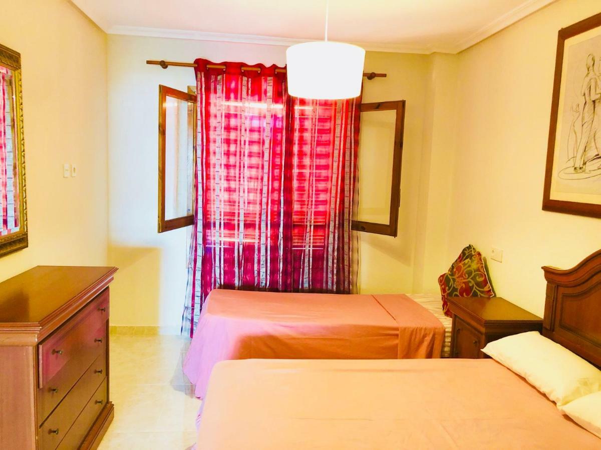 Modern Apartment Near The Beach La Mata  Zewnętrze zdjęcie