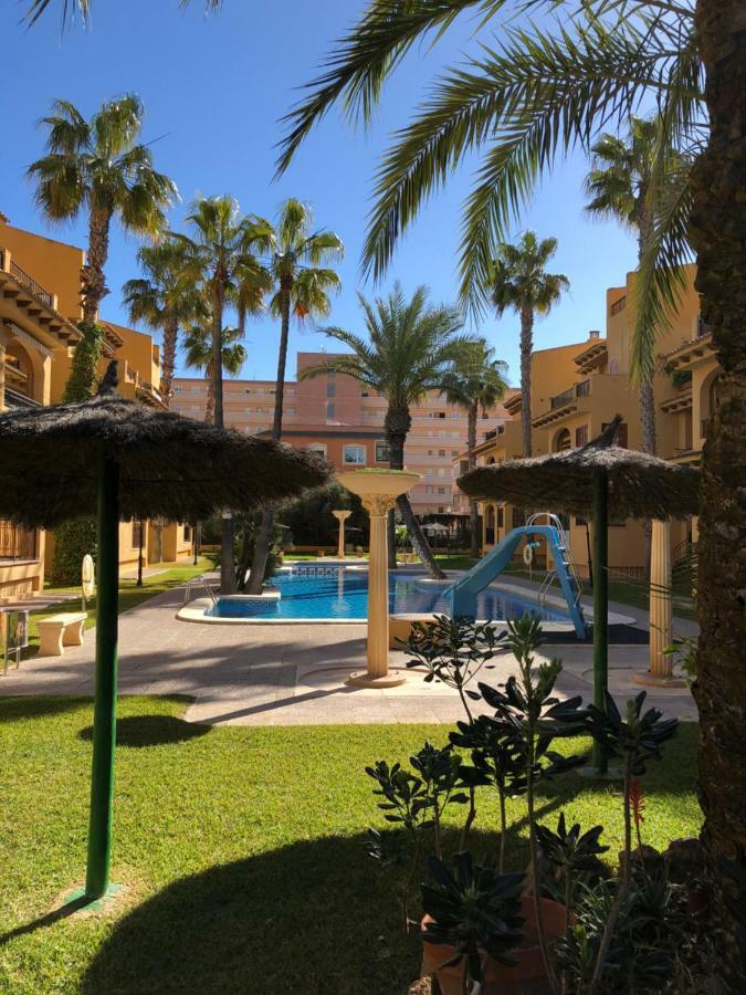 Modern Apartment Near The Beach La Mata  Zewnętrze zdjęcie