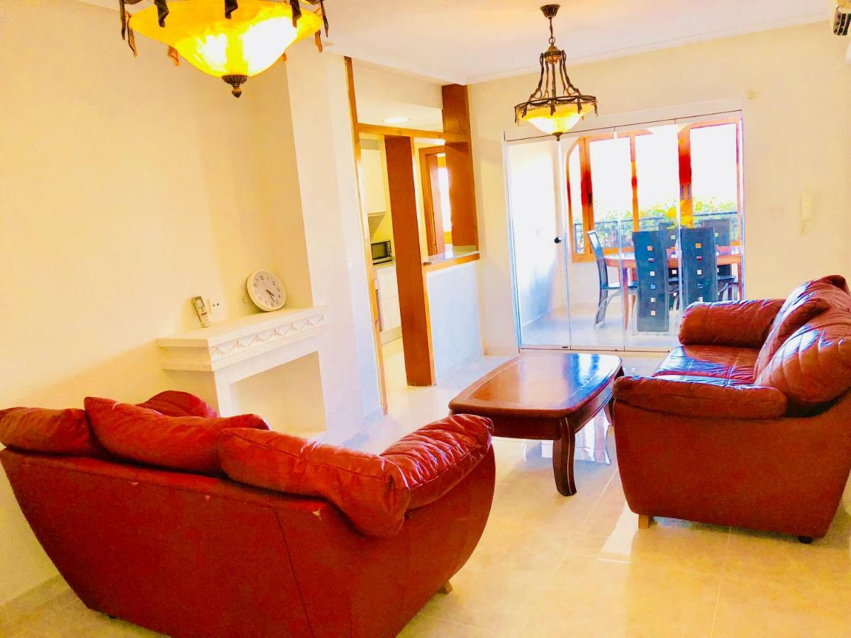 Modern Apartment Near The Beach La Mata  Zewnętrze zdjęcie