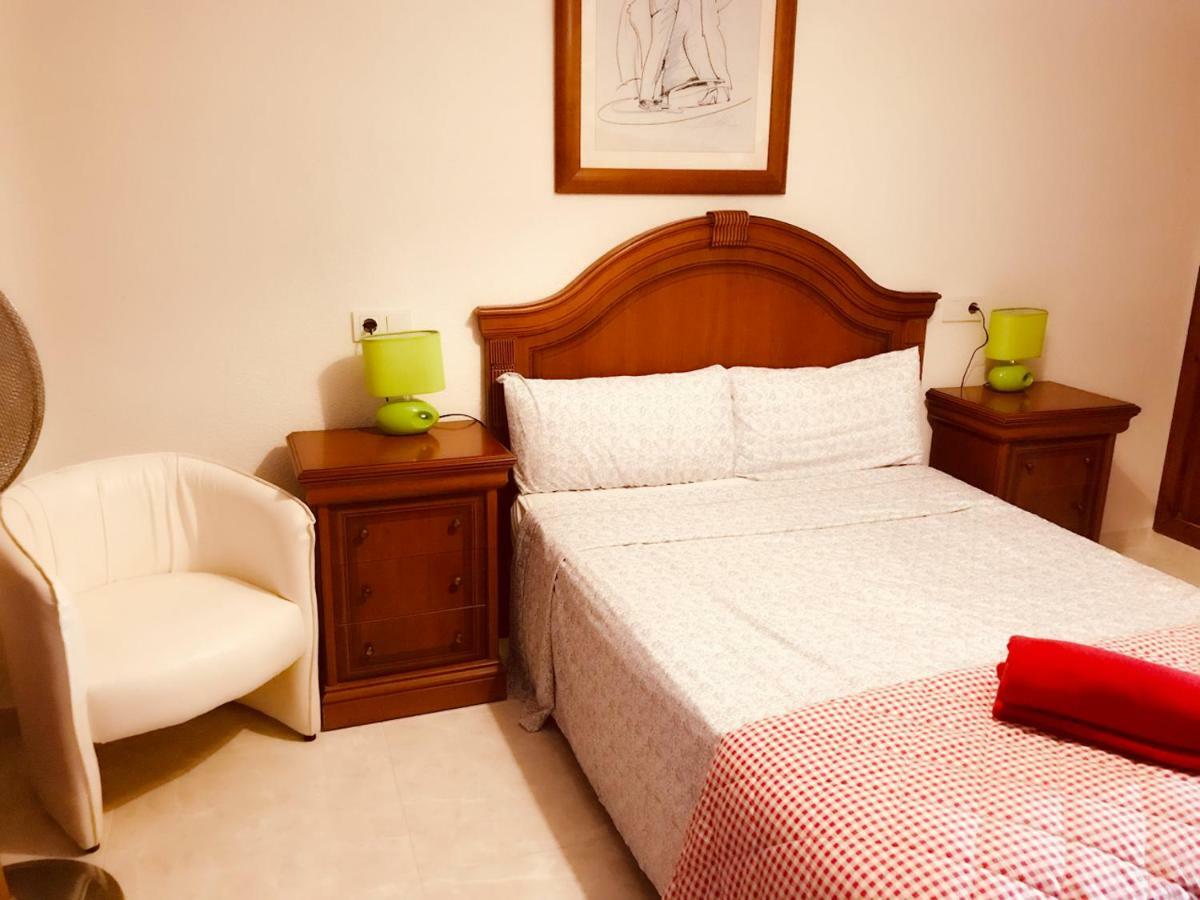 Modern Apartment Near The Beach La Mata  Zewnętrze zdjęcie